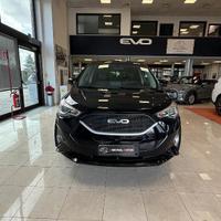 EVO Evo4 Evo 4 1.6 Bi-Fuel GPL