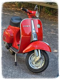 vespa 50 special 4 marce