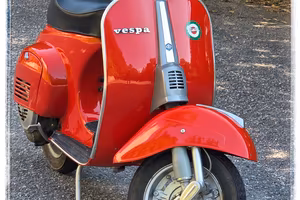 vespa 50 special 4 marce