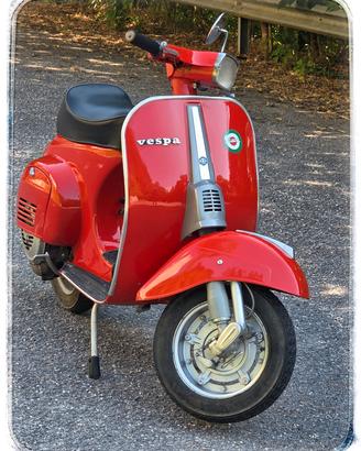 vespa 50 special 4 marce