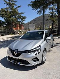 Renault Clio 1.5