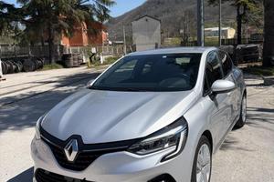 Renault Clio 1.5