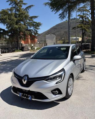 Renault Clio 1.5