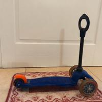 MONOPATTINO 3 in 1 ANNI 1+