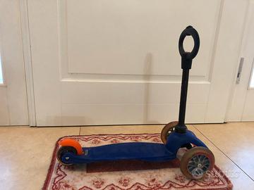 MONOPATTINO 3 in 1 ANNI 1+