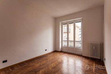 Appartamento di 45 m² con 2 locali a Torino