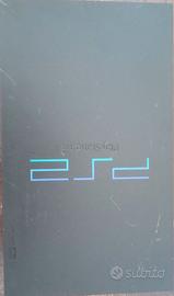 C.e.r.c.o. Playstation2 versione FAT