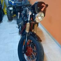 Moto Guzzi V 11 - 2015