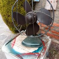 Tre ventilatori varie marche