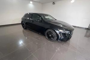Mercedes-benz A 180 d Automatic AMG Line Premium