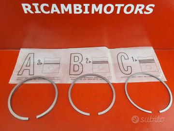 FASCE PISTONE BMW R65 R75