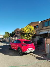 2021 Ford Puma ecoboost