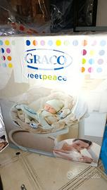 dondolino per neonati