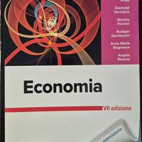 "Economia VII edizione"