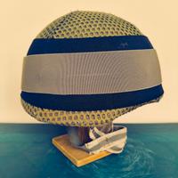 Elmetto kevlar israeliano