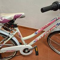 bicicletta Atala Alice