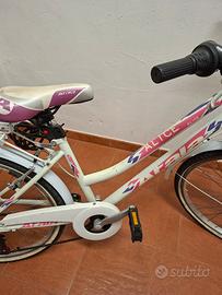 bicicletta Atala Alice