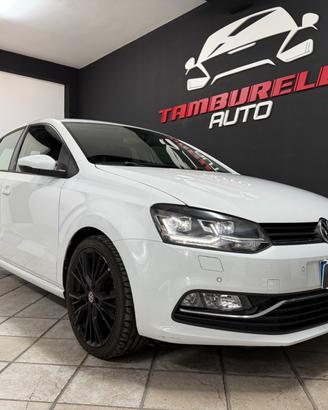 Volkswagen Polo 1.4 TDI (90) Highline 2017