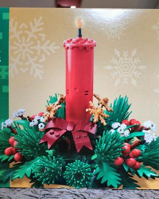 Lego 40743 Christmas Table decoration