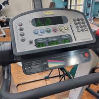 Tapis roulant technogym