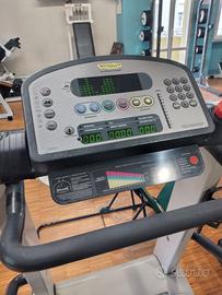 Tapis roulant technogym