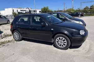 Golf 4