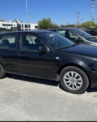 Golf 4