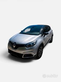 Renault Captur 1.5 dci