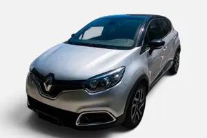 Renault Captur 1.5 dci