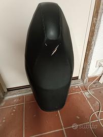 sella scooter Kymco agility 135i