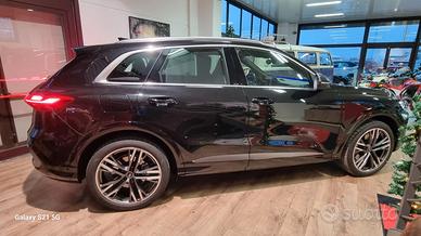 Audi Q5 40 TDI 204 CV quattro S tronic line plus