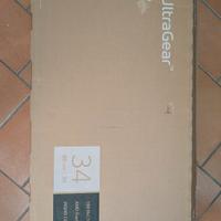 LG UltraGear 34GP63A
