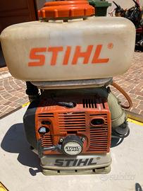 atomizzatore stihl