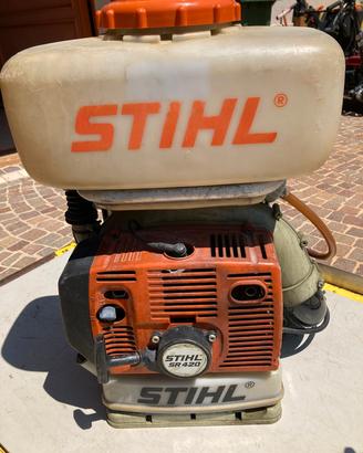 atomizzatore stihl