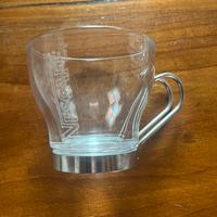 Tazzine caffè Nescafe’ Nespresso Collection Cup