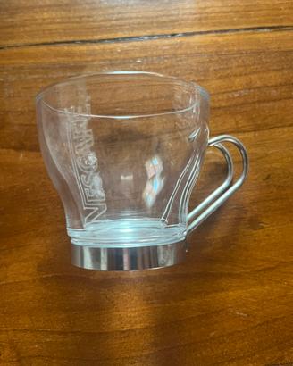 Tazzine caffè Nescafe’ Nespresso Collection Cup