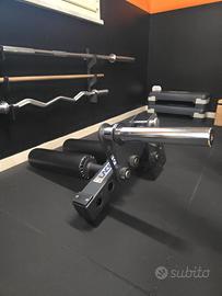 Leg Extension/Curl Pro Lacertosus