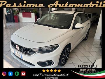 Fiat Tipo 1.6 Mjt S&S DCT SW Lounge