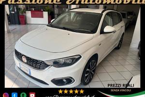 Fiat Tipo 1.6 Mjt S&S DCT SW Lounge