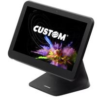 Tablet ALL-IN ONE 13.3" Custom Silk