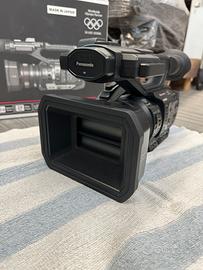 Panasonic AG-UX180 4K