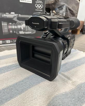 Panasonic AG-UX180 4K