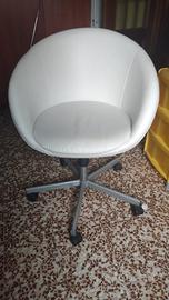 Poltrona ikea