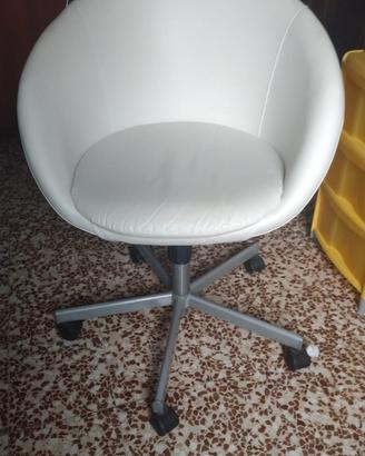 Poltrona ikea