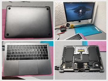 MacBook Air Retina 13" 2018 A1932 i5 8GB 128GB