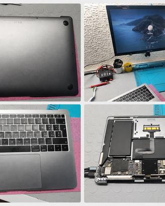 MacBook Air Retina 13" 2018 A1932 i5 8GB 128GB