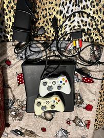 Vendessi xbox 360