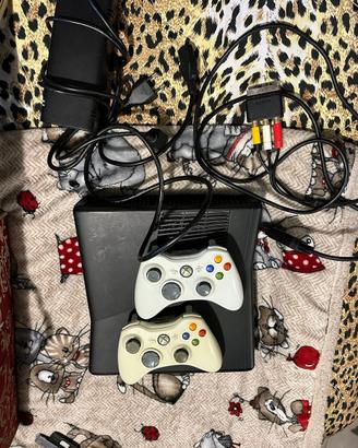 Vendessi xbox 360
