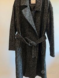 Cappotto spinato