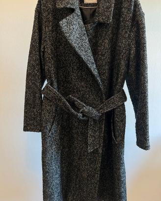 Cappotto spinato